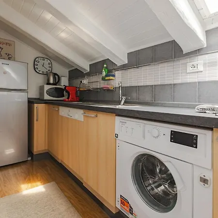 Apartamento Free Parking Center Borgo Teresiano Loft Trieste