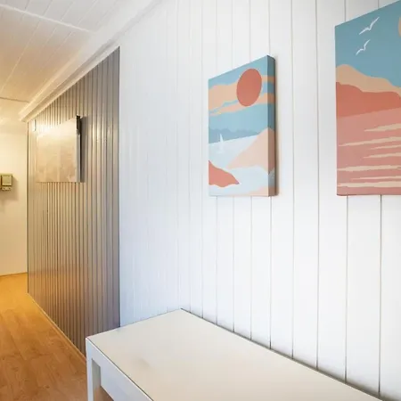 Free Parking Center Borgo Teresiano Loft Apartamento
