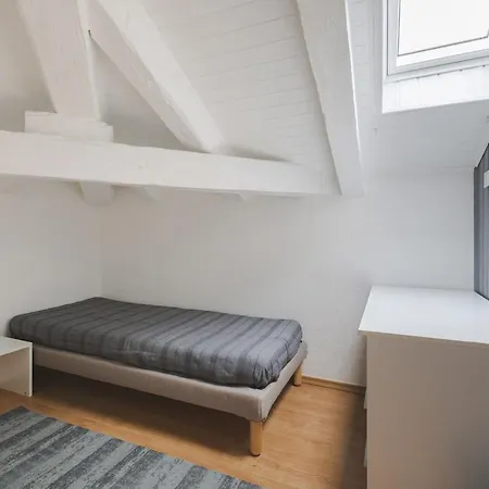 Free Parking Center Borgo Teresiano Loft * Trieste