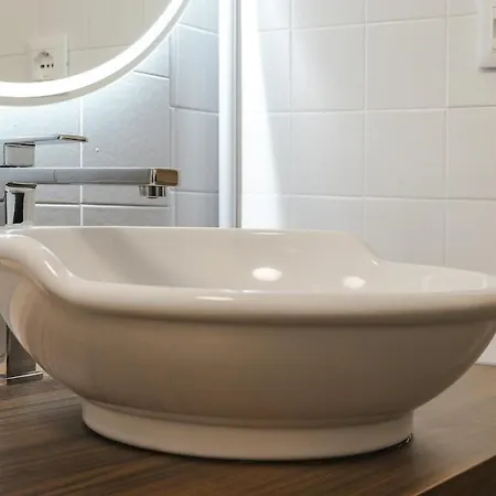 Apartamento Free Parking Center Borgo Teresiano Loft *